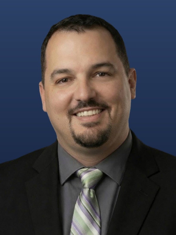James Peterson